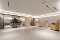 JI HOTEL - ジム