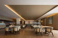 โรงแรมรีสอร์ทชียนต่าวหู เรดิสัน - พร้อมอาหารเช้า