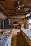 Sapanca Stone Home - breakfast