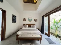 Amy Guesthouse Nusa Dua - Hot Tub