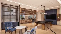 Four Points by Sheraton Zhuhai Nanwan - parking