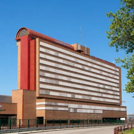 Hotel Chamartin the One