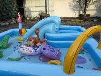 Manyue Select Holiday Hotel - Water Park