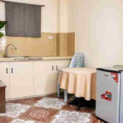 Nanette's Tourist Inn | Near Beach & Town Dining/Meeting Rooms