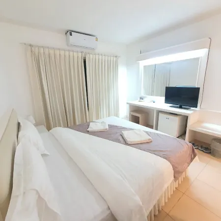 Sang Aroun Hotel