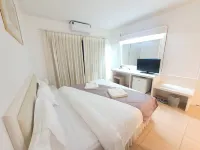 Sang Aroun Hotel - Wi-Fi