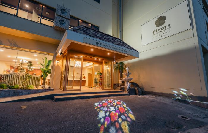 Fleurs Resort&Hotel