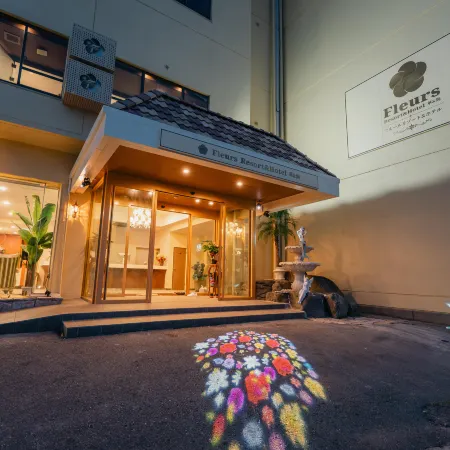 Fleurs Resort&Hotel