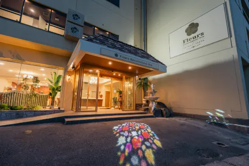 Fleurs Resort&Hotel - Spa