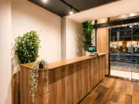 Tokyo Guesthouse Hive - Nhà nghỉ