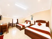 祿平Collection O酒店-大叻市場附近(Collection O Loc Binh Hotel - Near Da Lat Market) - 停車場