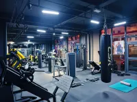 Salman Happy Valley Hotel - Bữa sáng