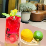 琅可酒店 - 早餐