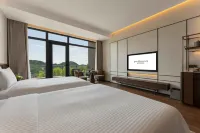 Moganshan Pullman Hotel - balcony