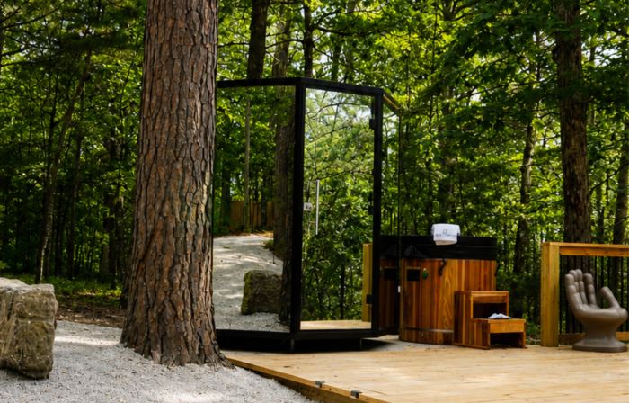 Forest Springs Resort