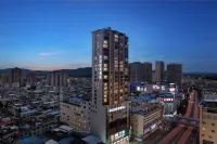 Xishui City Express Hotel - 2-نجوم