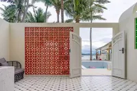 Lingshui Wangye Scenic Apartment - Ocean View