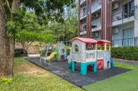 CHaRCOAL, 70m2, 2 Bdr condo on Bangrak beach - Kitchen