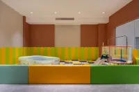 Bohai Hotel (Guanghai Bay Fisherman's Wharf) - เปิดใหม่