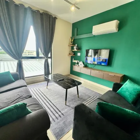 Elegent Stay Rawang by Bliss Stay Management