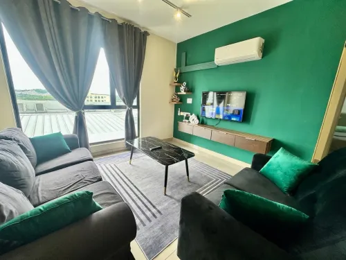 Elegent Stay Rawang by Bliss Stay Management - Condos