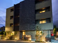 HOTEL SOVA Kumamoto Ekimae - New
