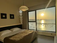 Yinxu Shanhai · Scenic Apartment (Liugong Island Tourist Wharf) - 2 Yıldız