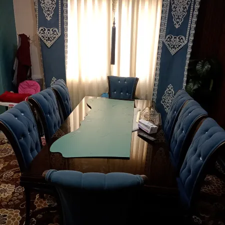 Eileen House