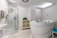 酒店温泉 - SPA