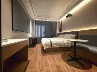 GreenTree Select Hotel - 2-Star
