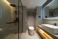 Jiahong Hotel (Zunyi Medical College Aerospace Building) Hotels in Suzhou Road/Shidai Tianjie