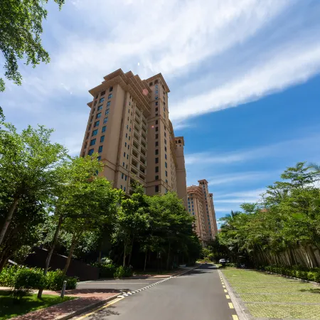 Qihai Scenic Homestay