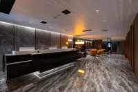 貴陽柏林·安縵酒店（甲秀樓民生路店） - 健身室/gym room