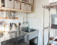 Local Knot Backpackers - 2 Yıldız
