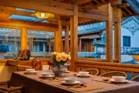 Shaxi Qingsongxia Courtyard - Pet friendly