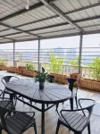 Zhi Zhuxia Hotel (Wanda Plaza Store) - ห้องครัว