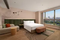 Hilton Garden Inn Shaoxing Keqiao China Textile City Station - 4-Star
