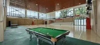 Yijian Tailai Homestay - Kuntosalit