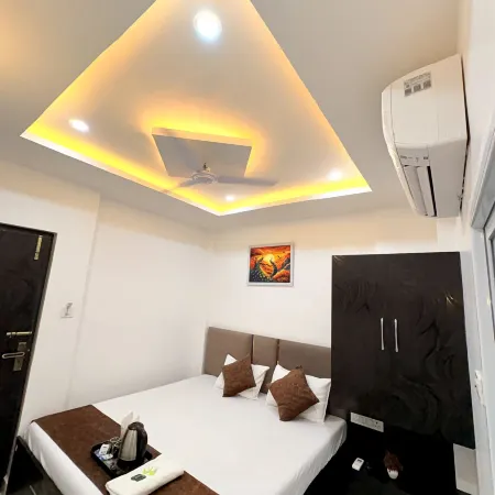 Shree shankara homestay and bnb