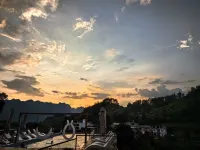 LuanXi·YunSheRenWen - romantici