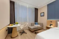 Elong Anyue Hotel（Nanjing Jiangning Wanda Xinting Road Metro Station)） - navetta aeroportuale