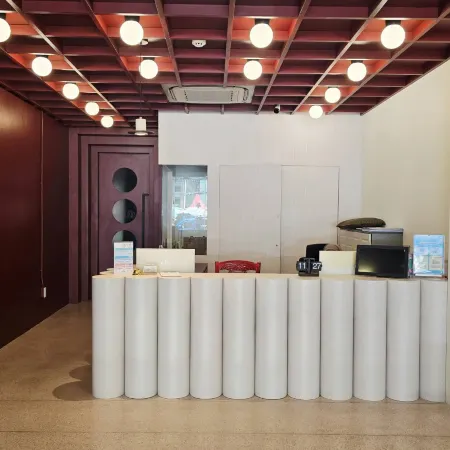 Icon Hotel Hatyai
