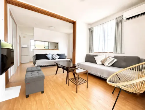 U-house Shonan - 2-Star