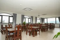 Mariha Hotel Ninh Bình - Morgenmad