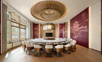 Grand House, Jiangyin - breakfast