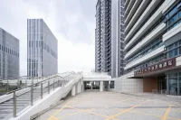 Wassim Hotel (Shaoxingbei Railway Station) - Scenic