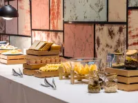 XANA LITE Hotel - Bữa sáng