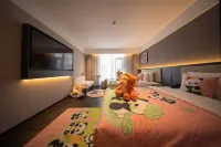 Howard Johnson Life Hotel (Jiuzhaigou County Eternal Love Scenic Area) - Bintang 4