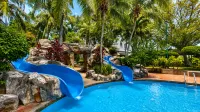 Costa Mahkota by Jeffery Lam Home Management - Pools