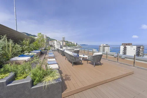 Village Atami - New
